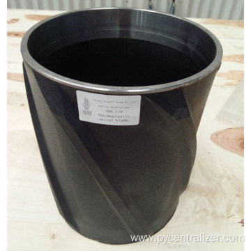 API Composite Nylon Centralizer Reducing Lower Casing